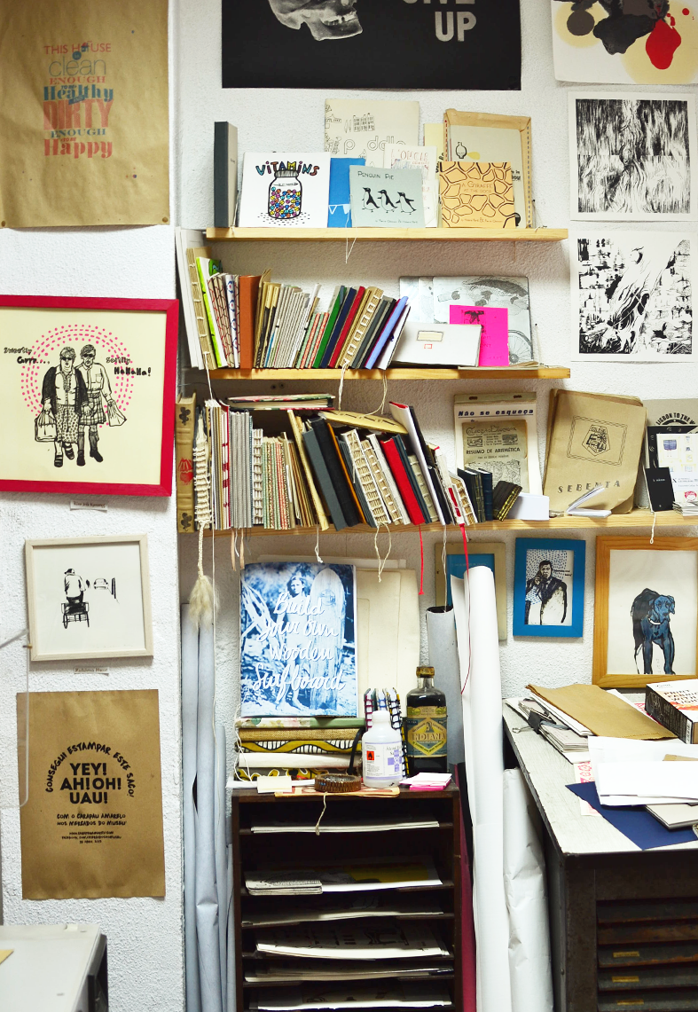 carapau amarelo lisboa