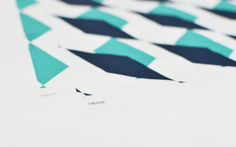 serigrafias beija-flor