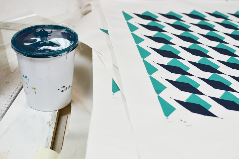 carapau amarelo work in proguess