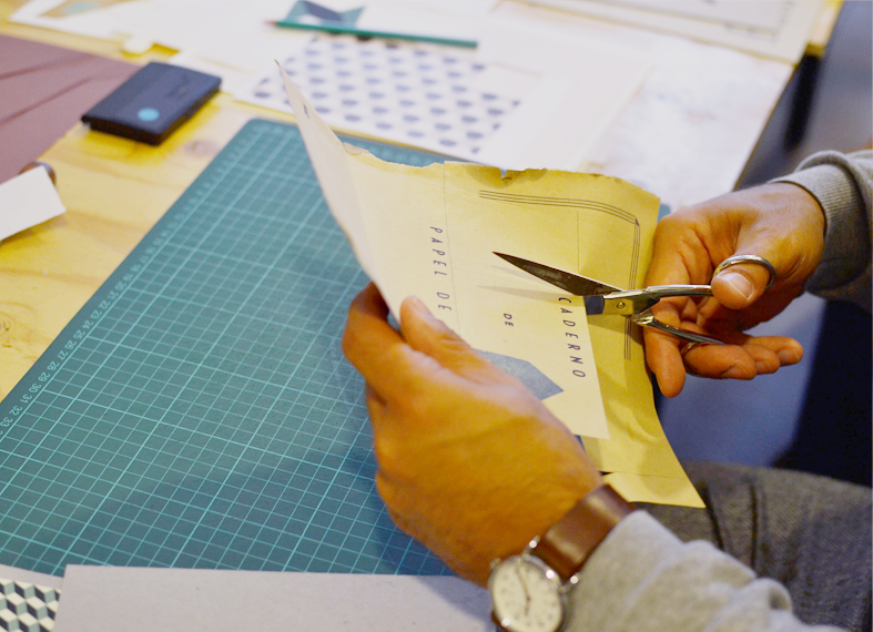 workshop beija-flor Lisboa