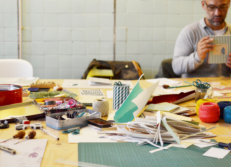 workshop Lisboa beija-flor