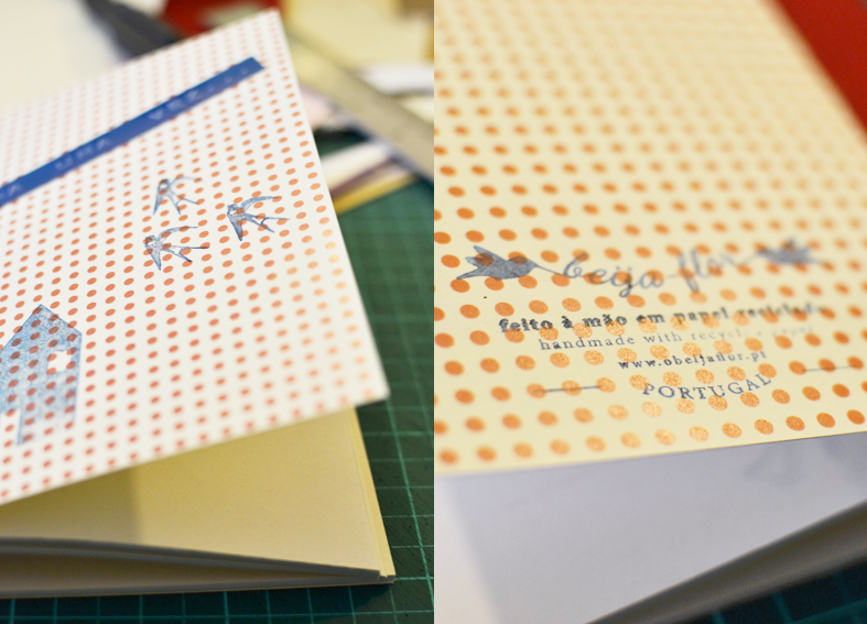 workshop beija-flor cria o teu caderno