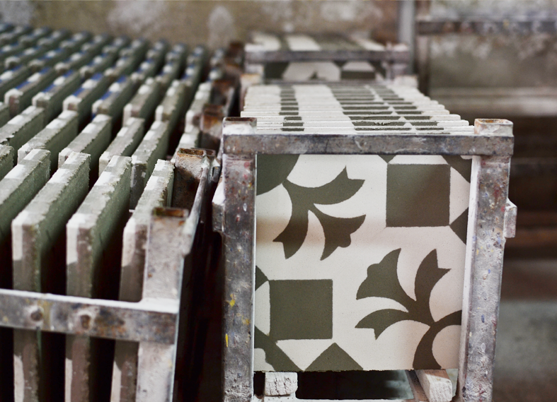 Estremoz -mosaico-hidráulico - zagalo