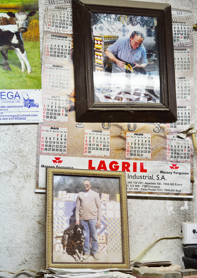 lúcio zagalo estremoz