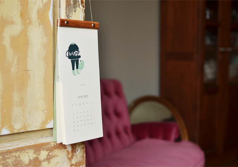 calendário beija-flor 2017