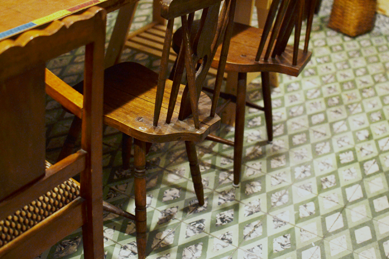 cinco atelier covilhã