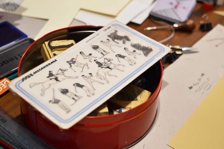 workshop beija-flor covilhã