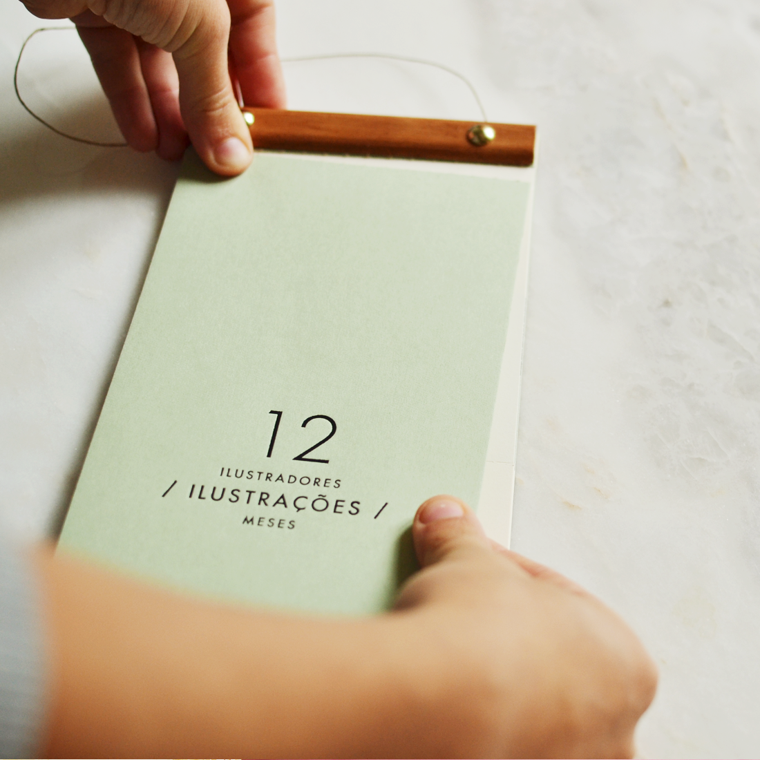 2017 beija-flor calendar 