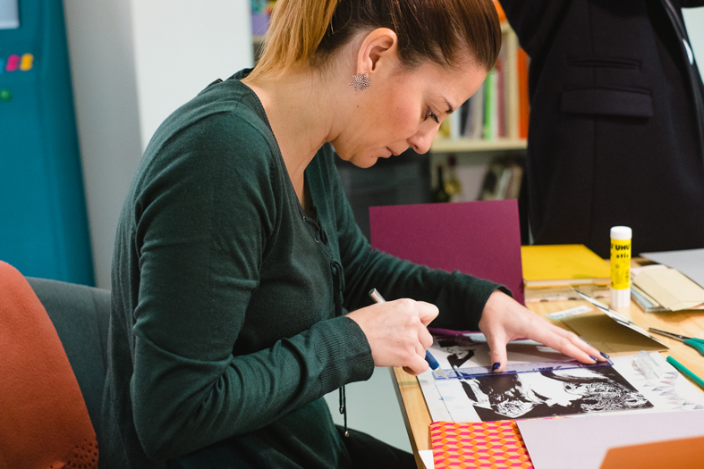 workshop beija-flor Porto