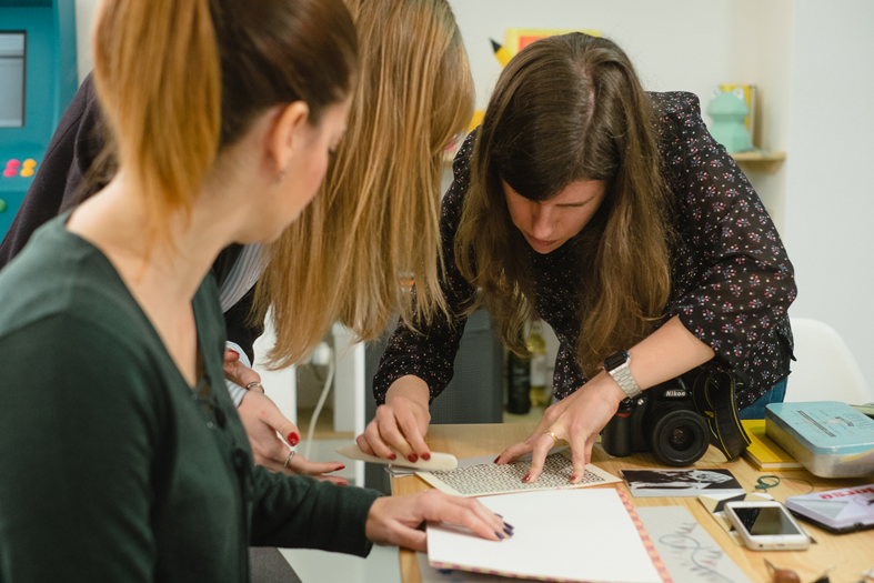 © Luís Mateus  Lounge Fotografia