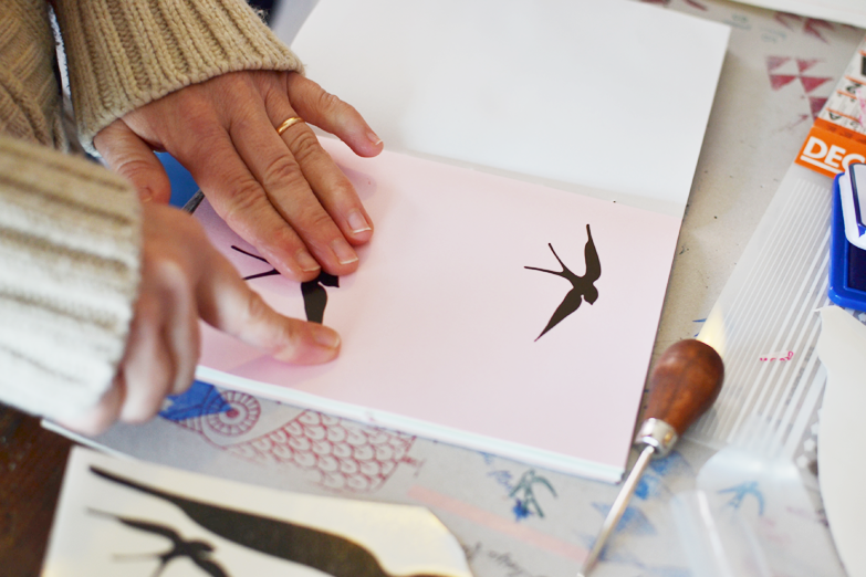 workshop beija-flor na vida portuguesa