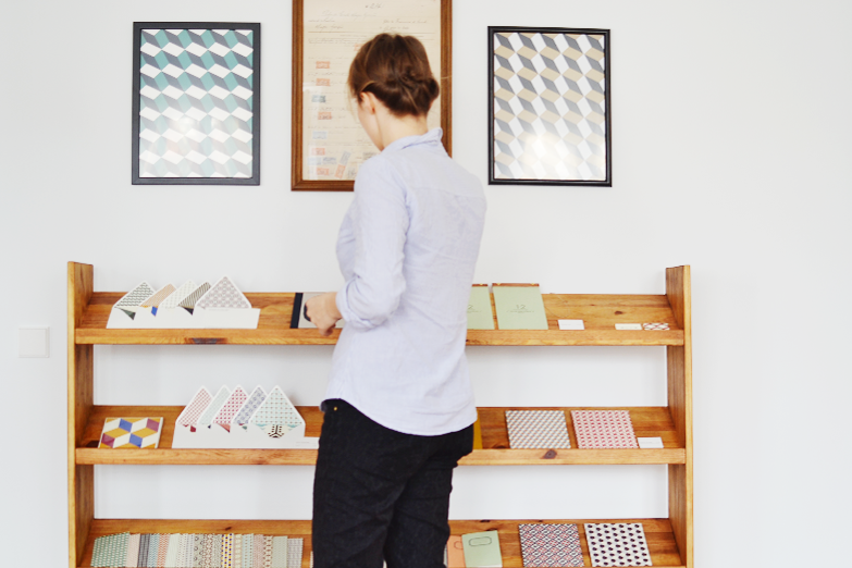 beija-flor em Lisboa