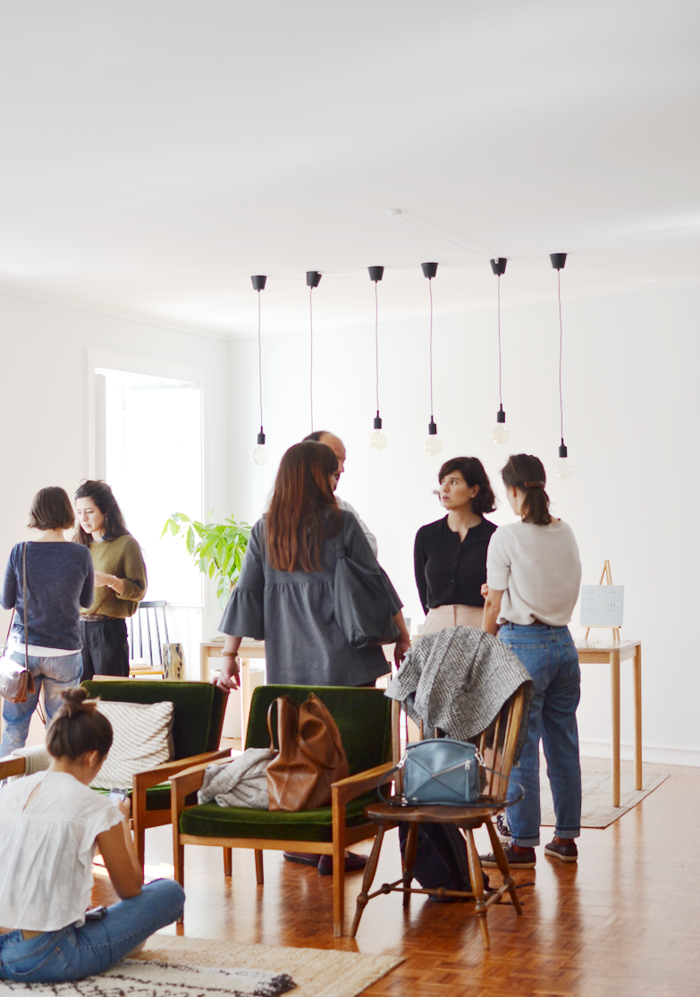 beija-flor em Lisboa