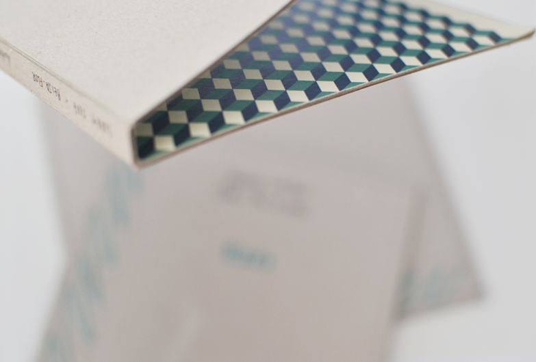 beijaflor diary process