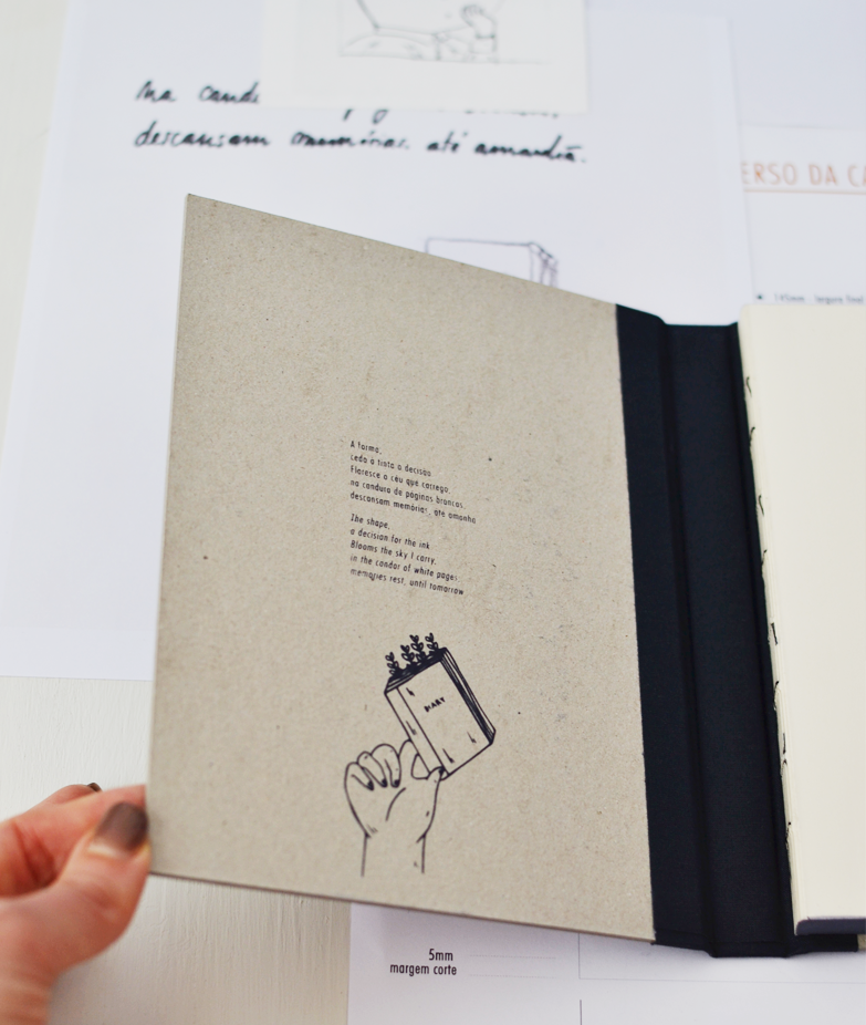 diary beija-flor mariana a miserável