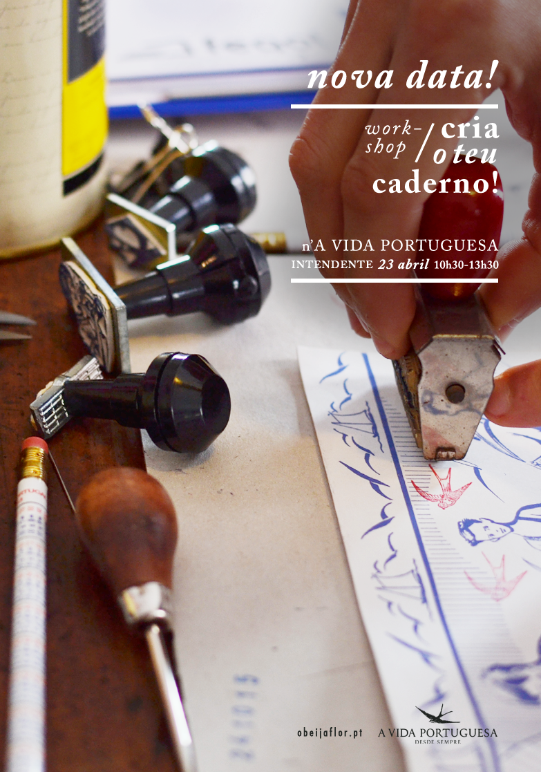 workshop beija-flor 23 abril