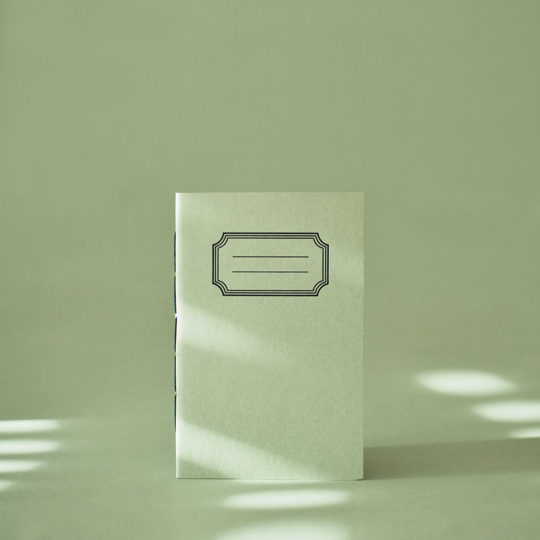 handmade notebooks beija-flor