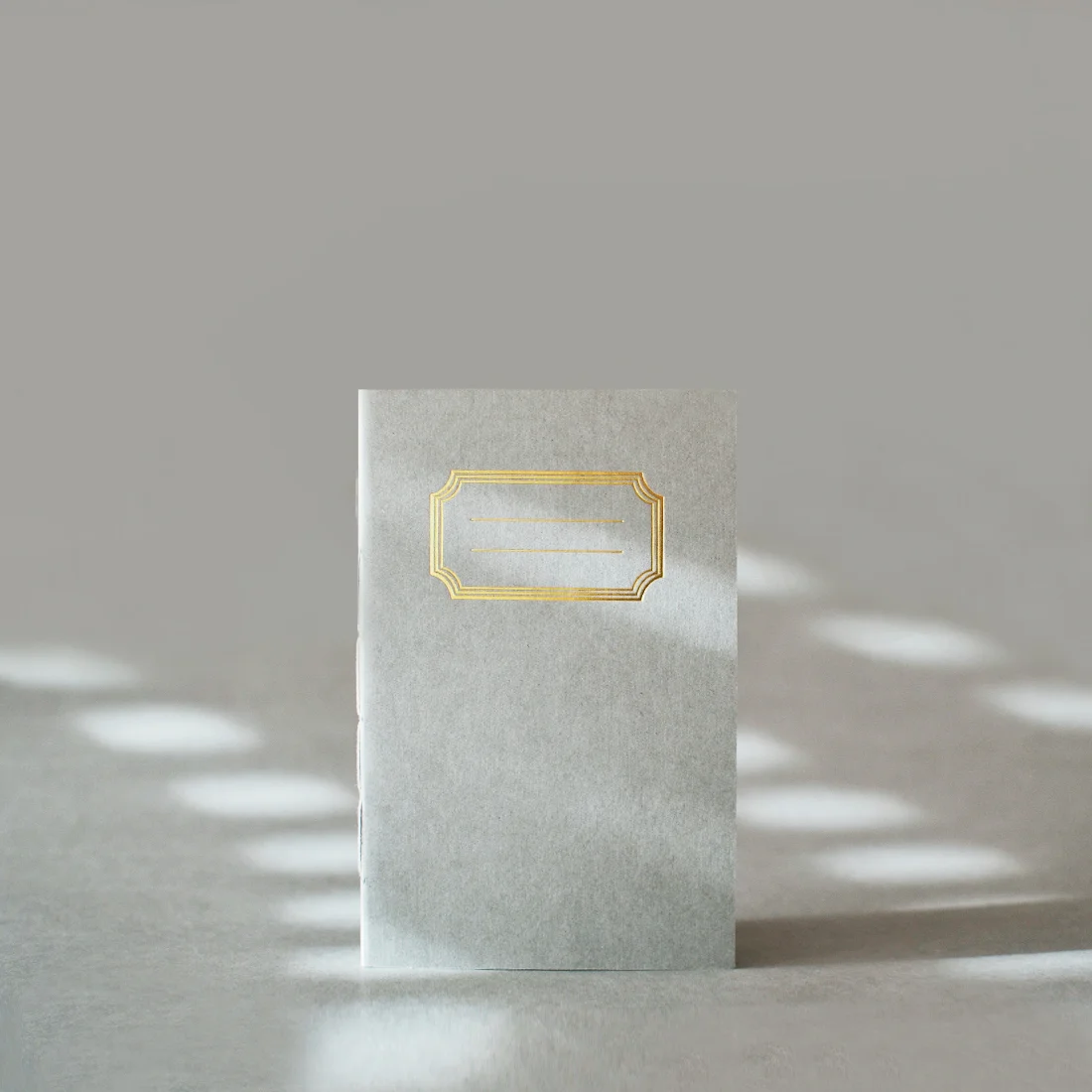 handmade notebooks beija-flor