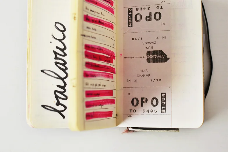 diários su beija-flor