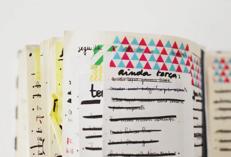 diários su beija-flor