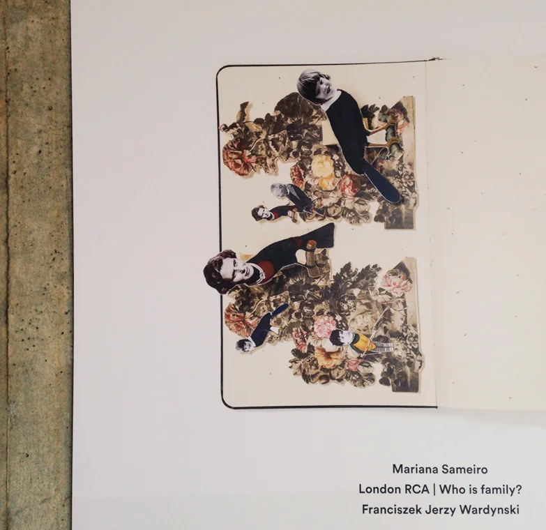 Mariana Sameiro   , a minha descoberta do dia. Uma das minhas páginas favoritas.   Mariana Sameiro , my discovery of the day. One of my favourite pages.