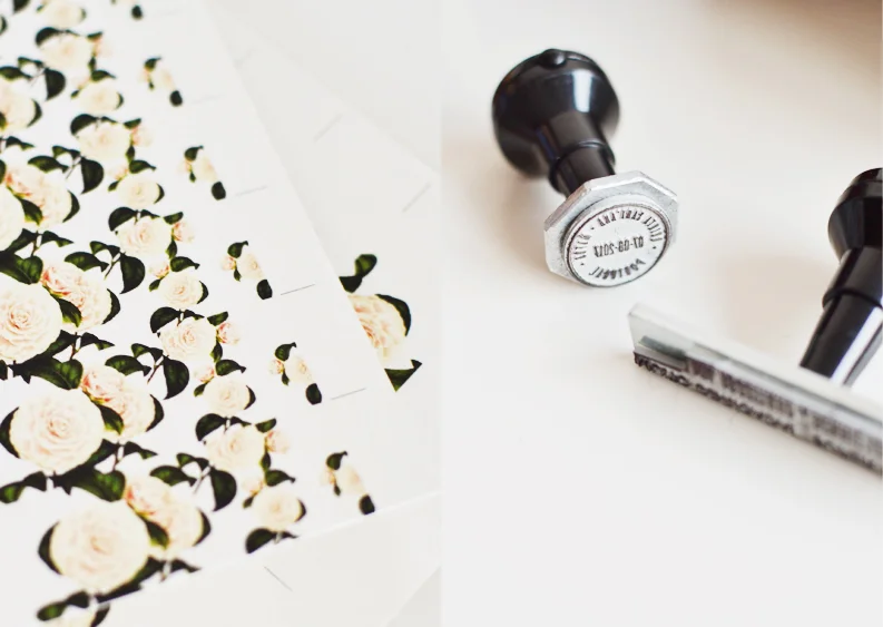 beija-flor customized orders