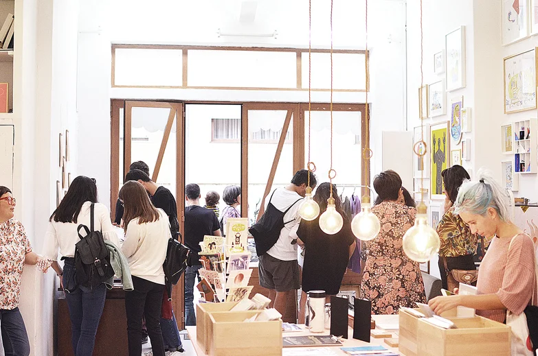 lancamento calendário beija-flor 2018