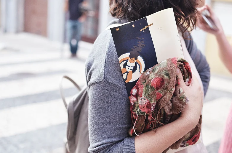 2018 beija-flor calendar launch