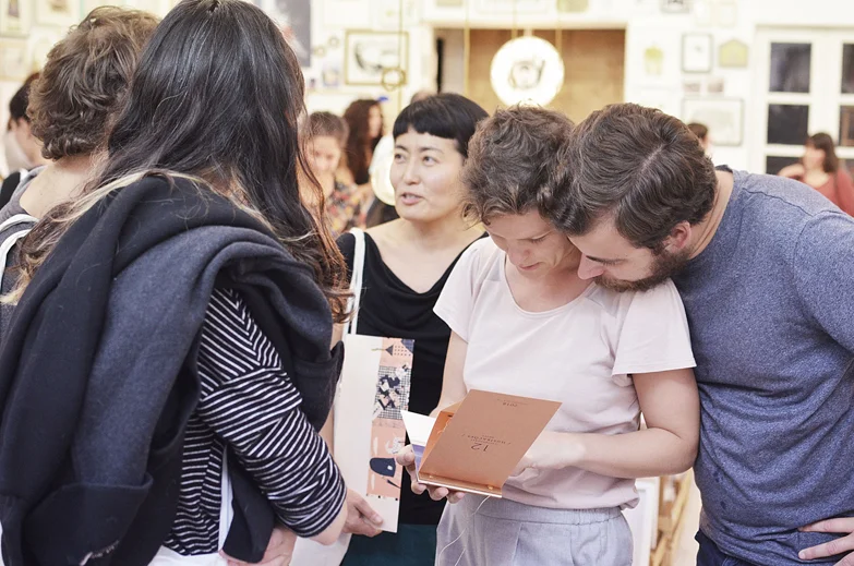 2018 beija-flor calendar launch