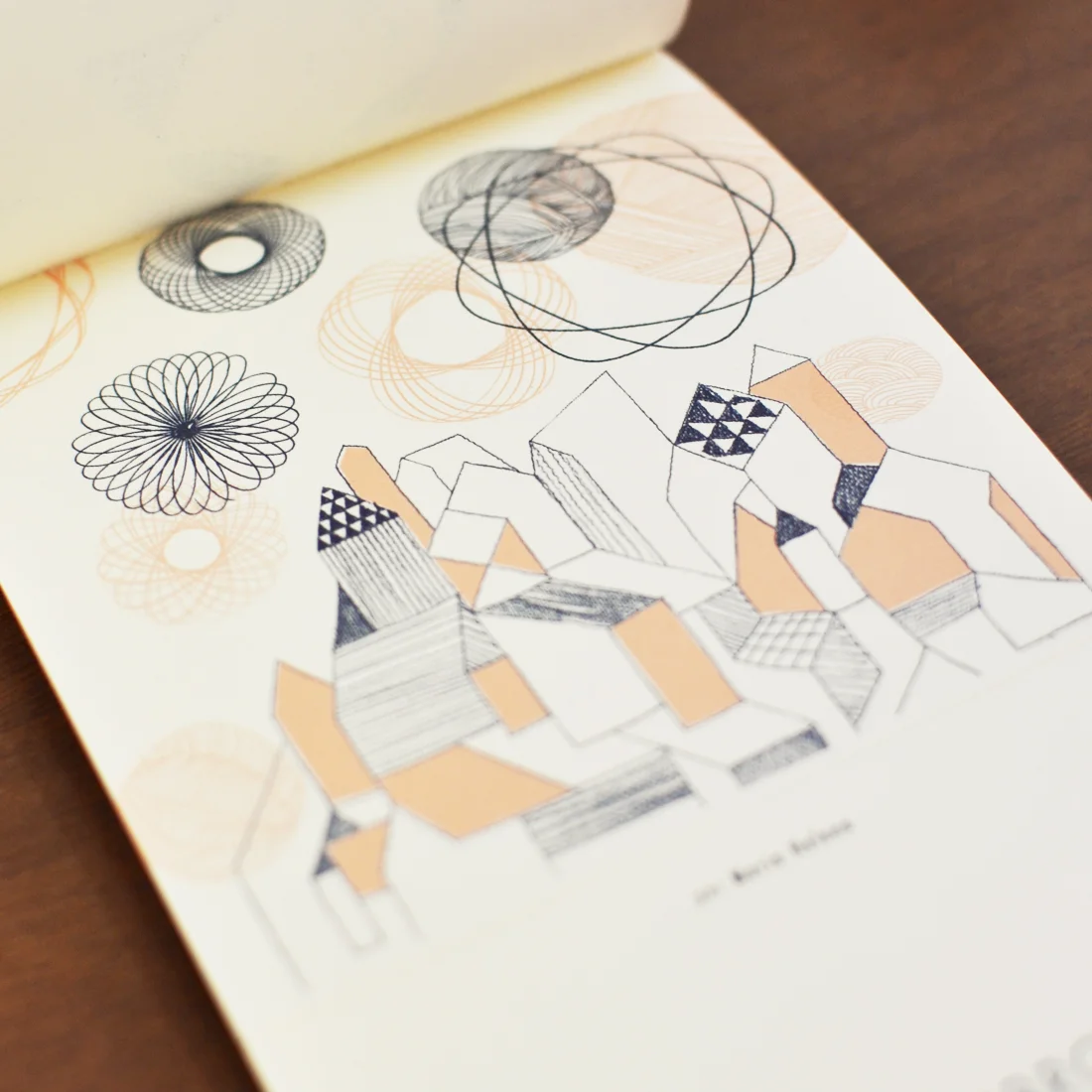 calendário beija-flor 2018