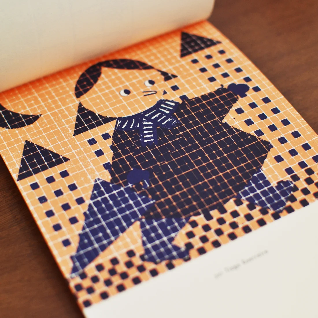 calendário beija-flor 2018