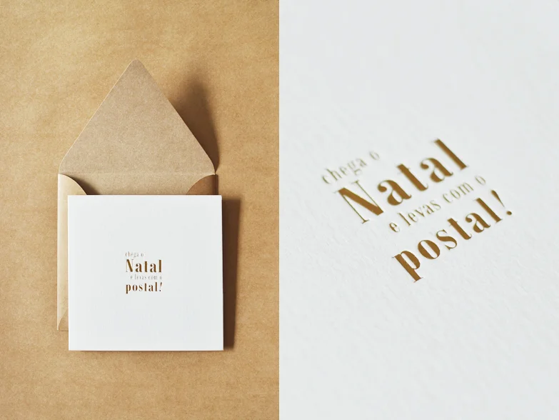 postal natal beija-flor