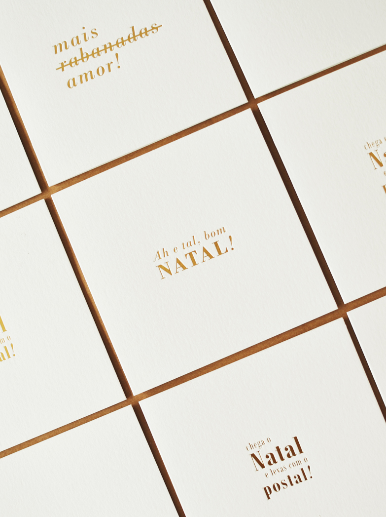 postal natal beija-flor