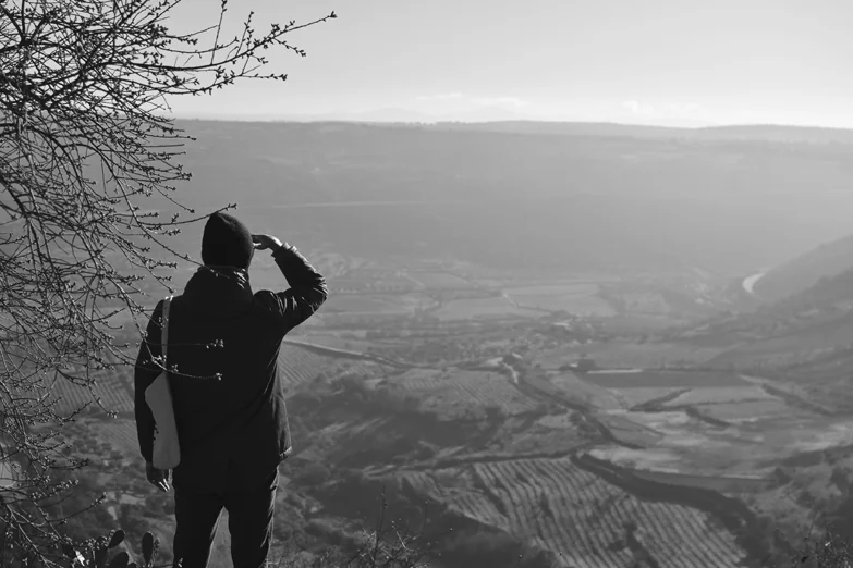 Longroiva, Portugal / jan. 2018.