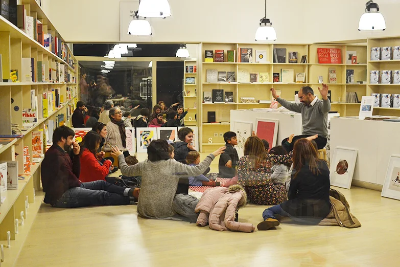 workshop beija-flor bruaa