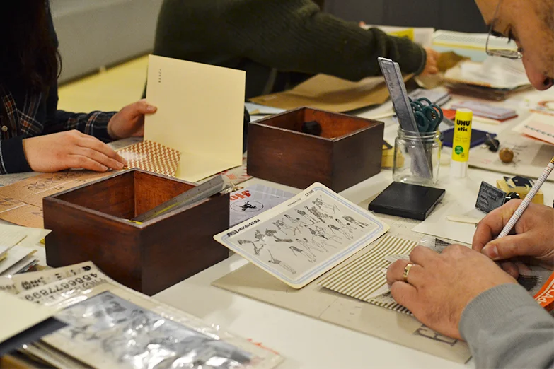 workshop beija-flor Bruaá