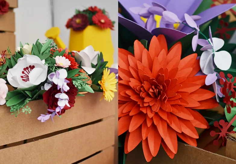 Deixo-vos aqui uns pormenores destas pequenas obras de arte, da autoria  Oupas Design , para que vos despertar a curiosidade e espreitarem as coisas incríveis que elas fazem.