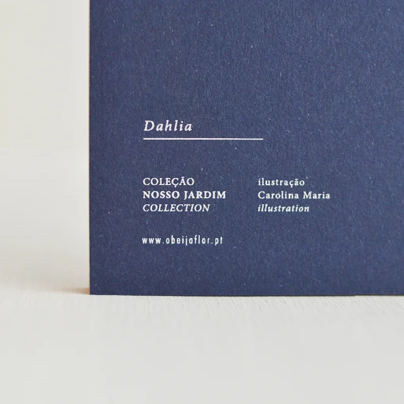 nosso jardim - notebook