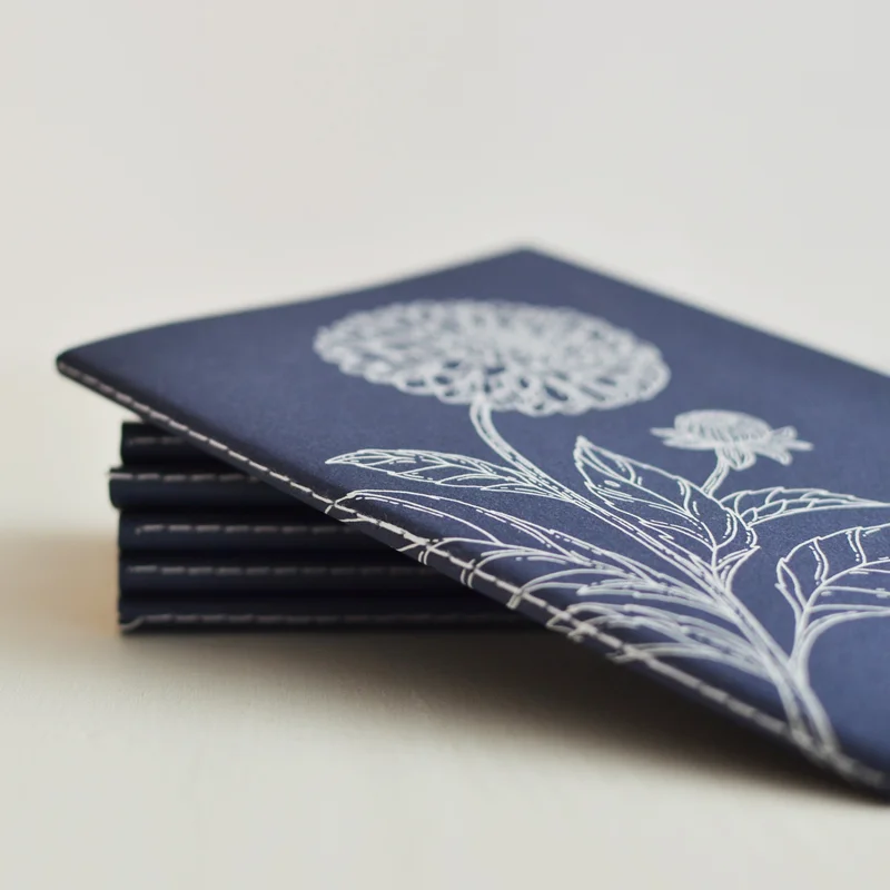 nosso jardim - notebook