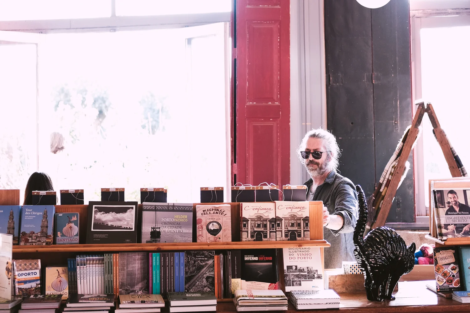 lançamento calendário beija-flor 2019