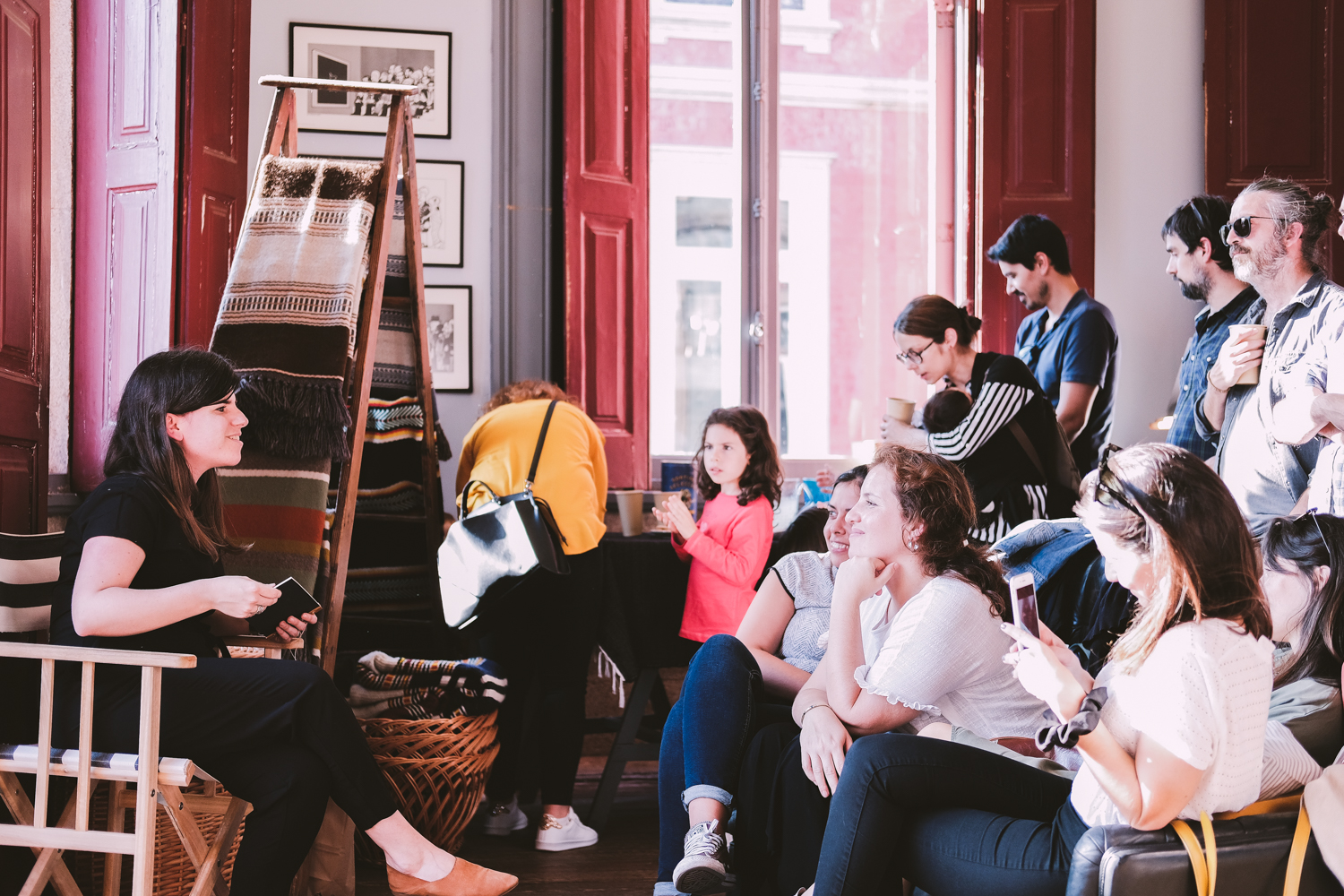 lançamento calendário beija-flor 2019