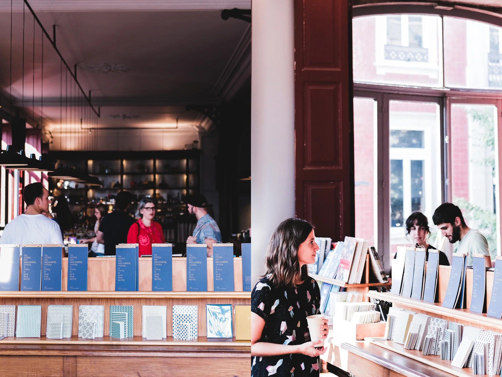 lançamento calendário beija-flor 2019