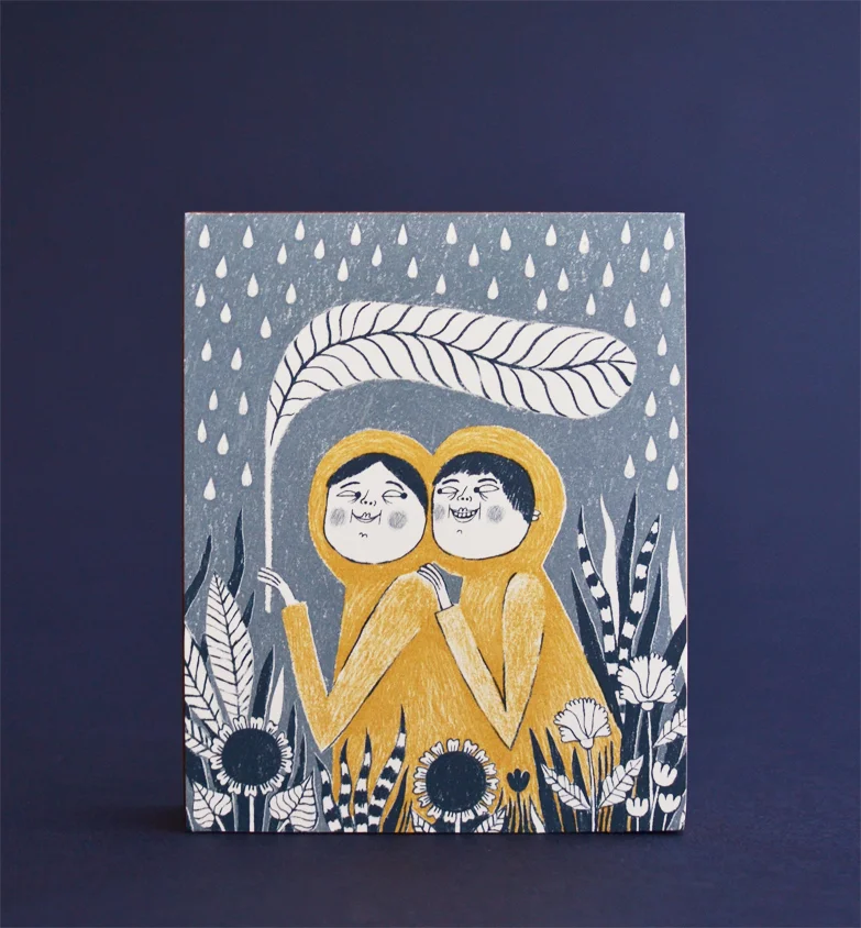 calendário beija-flor 2019