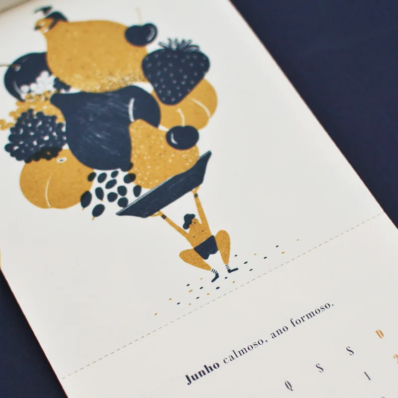 junho calendário beija-flor 2019