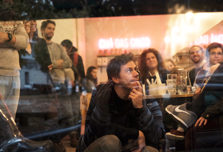 fotografia de    Luís Barbosa   .