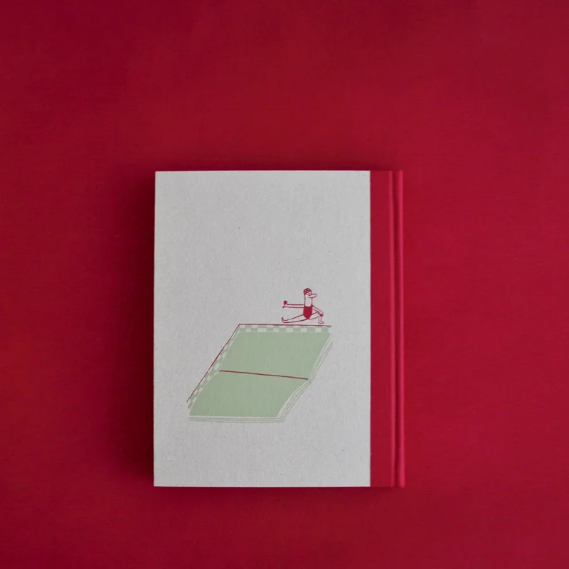 diary 3 beija-flor Catarina Sobral