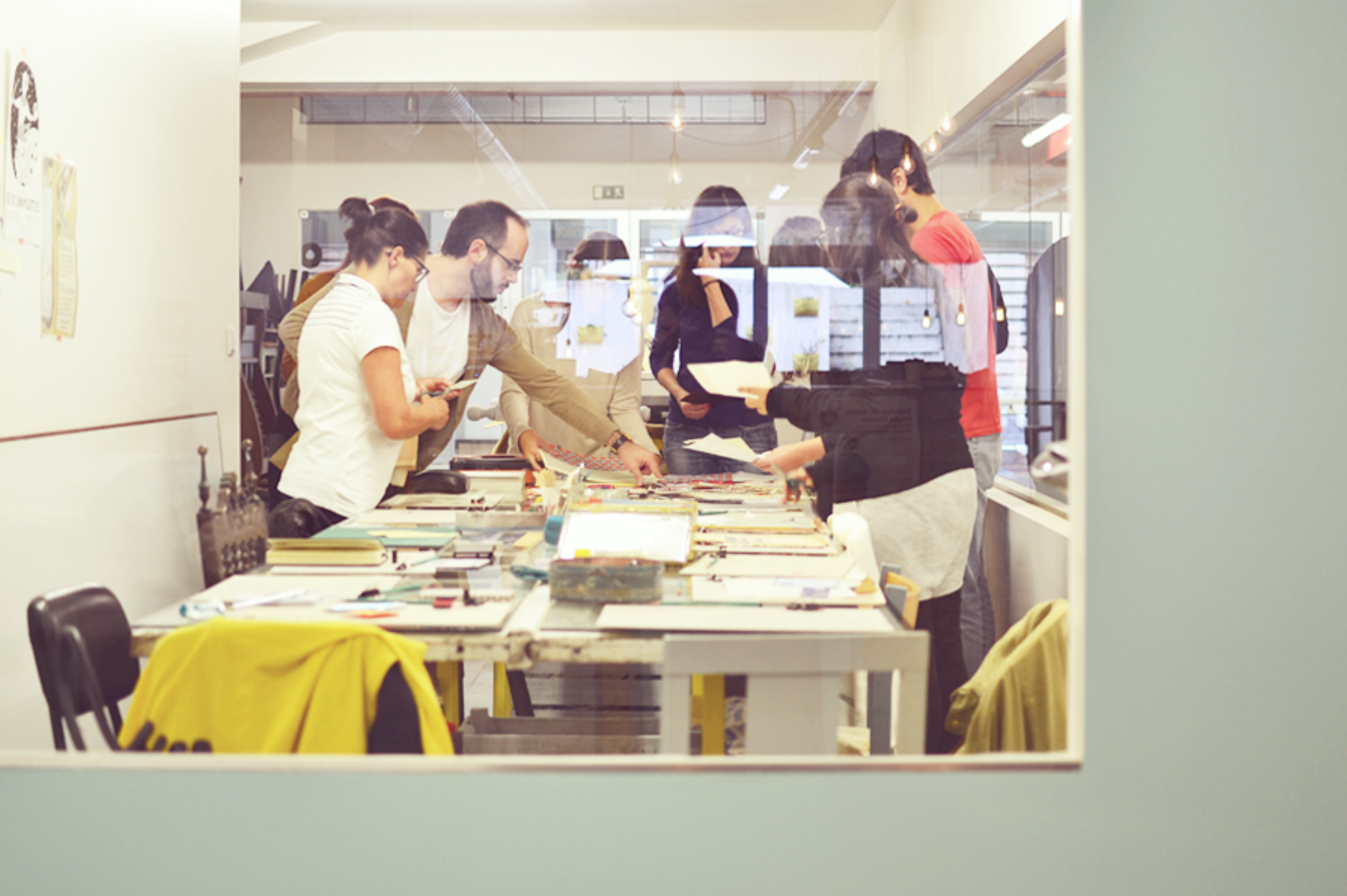 Workshop 24 Outubro 2015 / porto