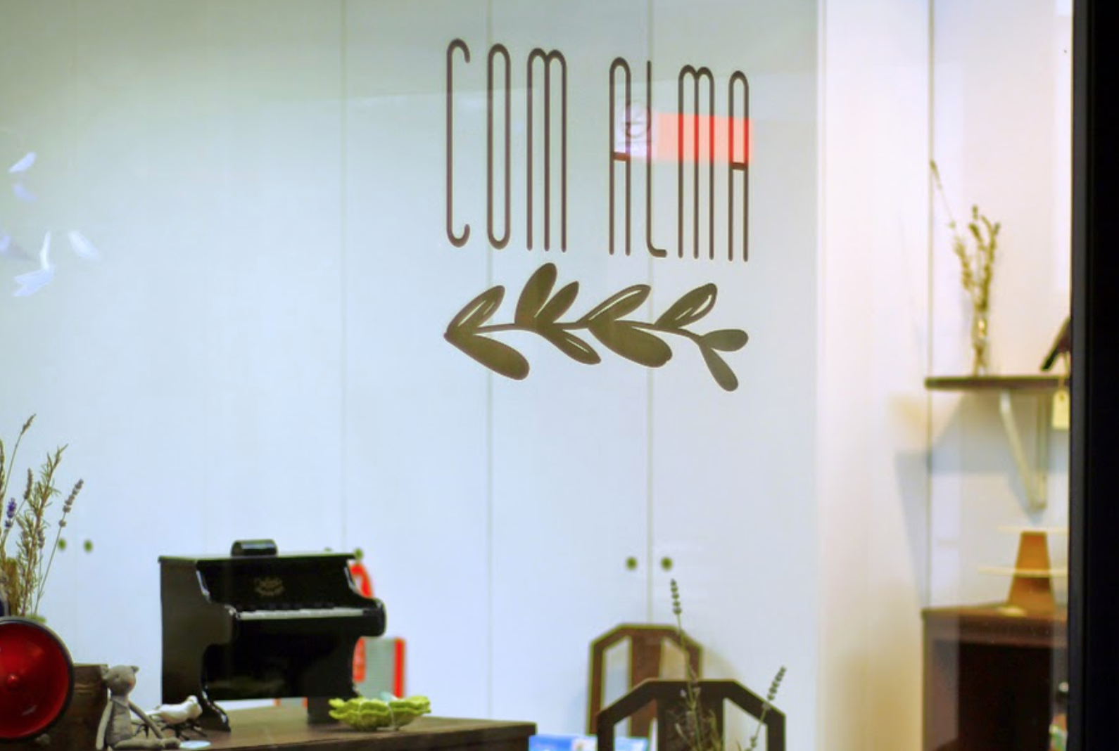 com alma