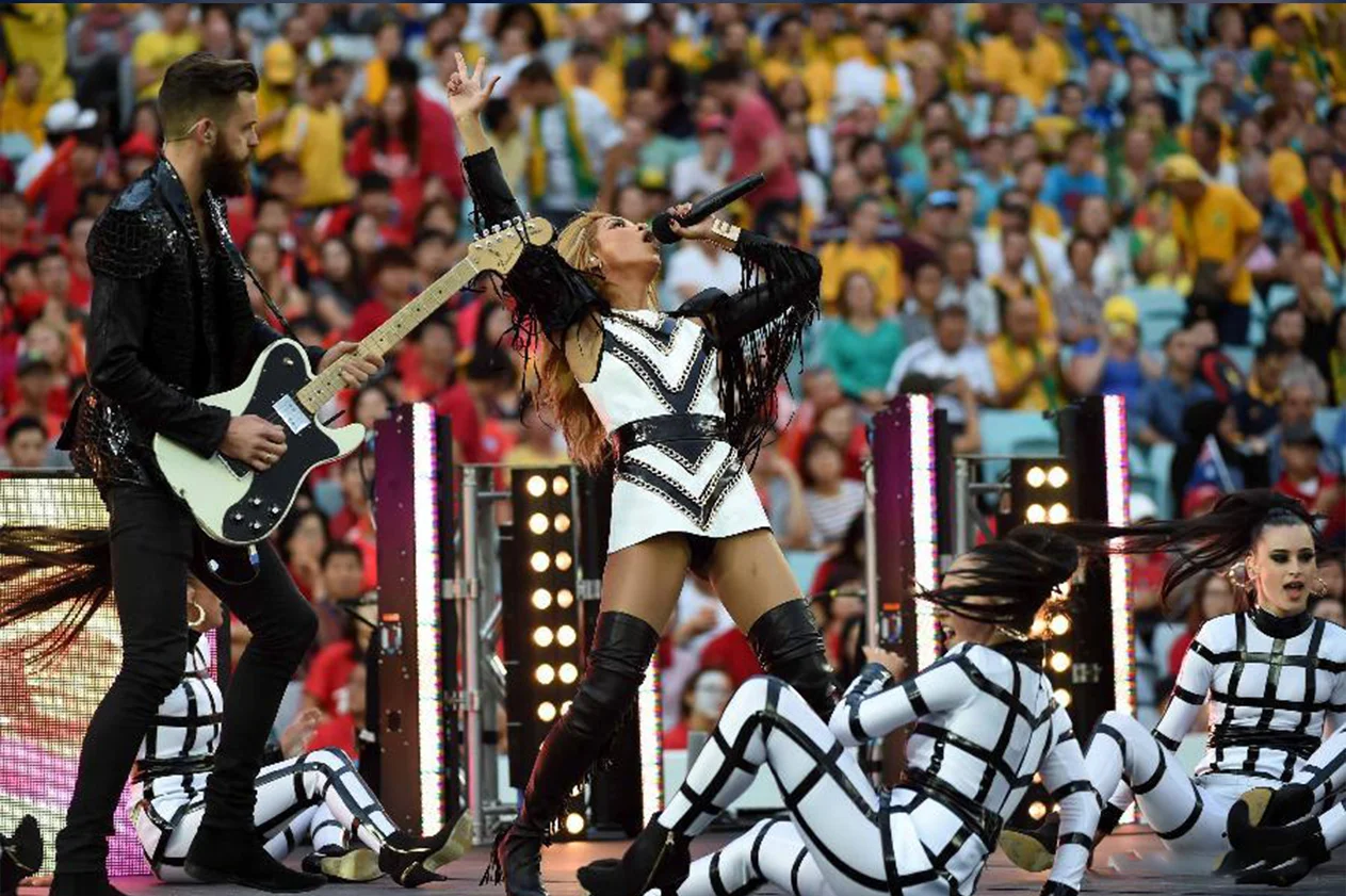 Havana Brown - ASIA Cup Grand Final
