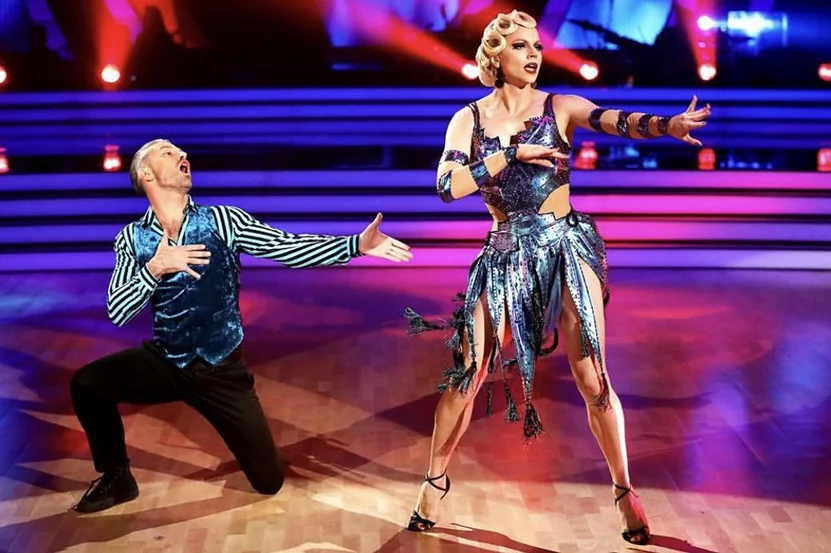 2019 Dancing with the Stars